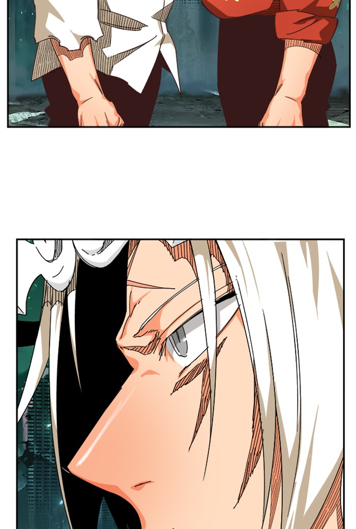The God of High School Chap 517 - Next Chap 518
