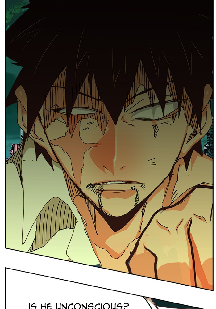 The God of High School Chap 517 - Next Chap 518