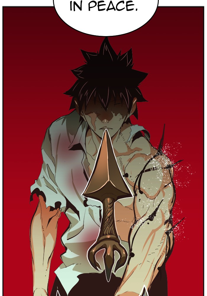 The God of High School Chap 517 - Next Chap 518