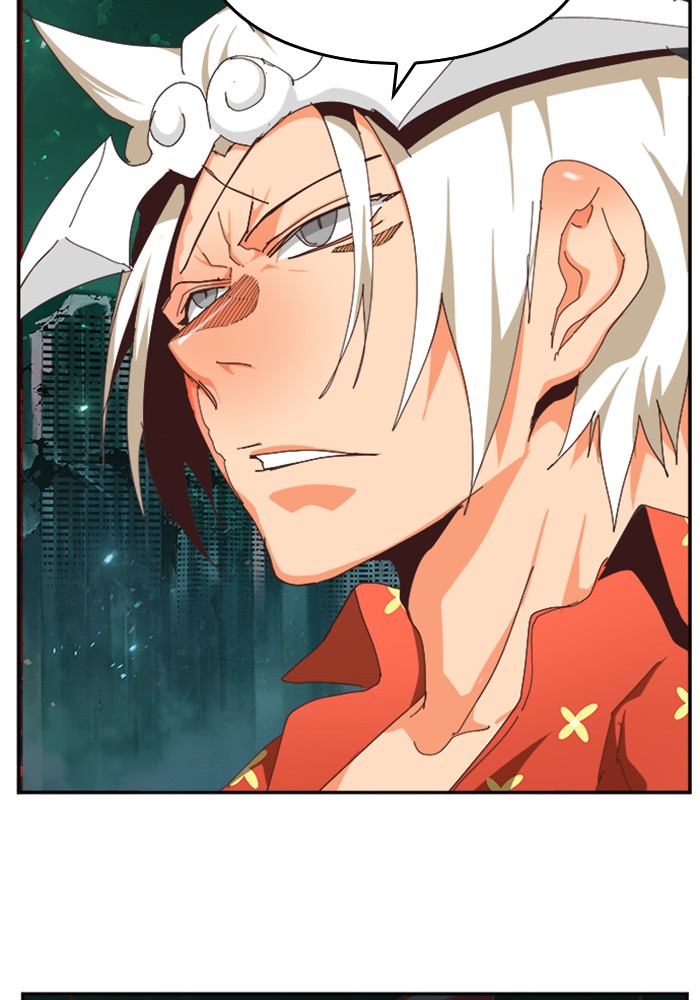 The God of High School Chap 517 - Next Chap 518