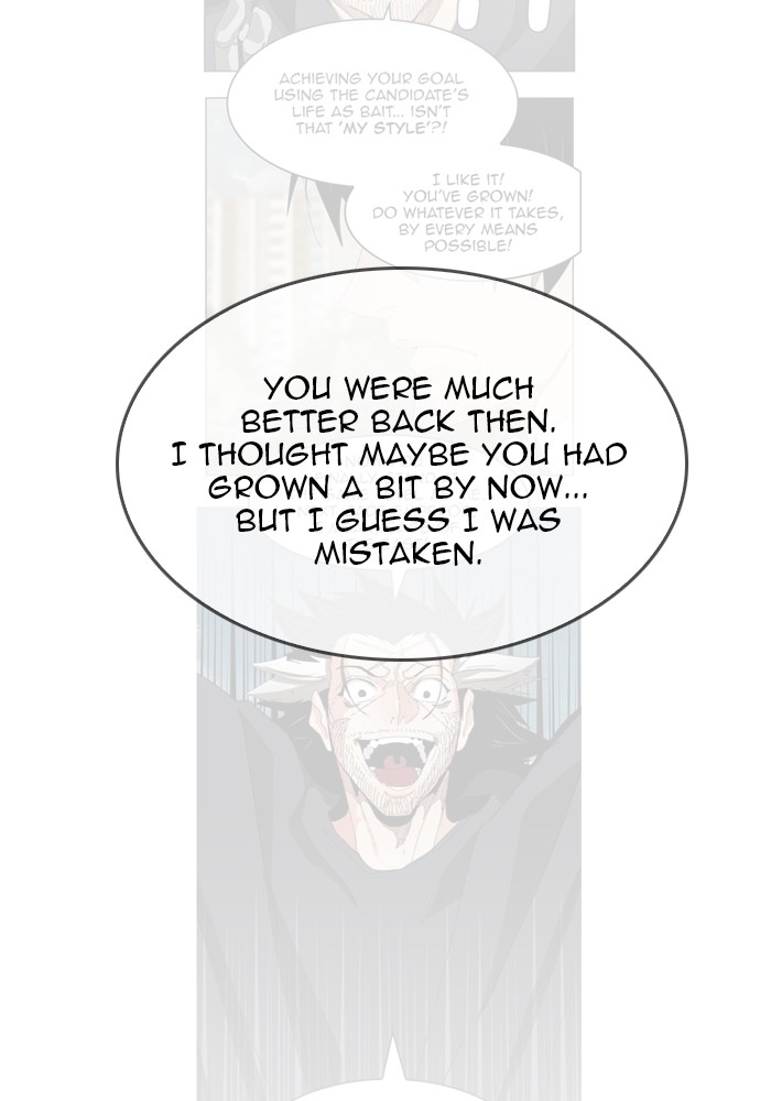 The God of High School Chap 517 - Next Chap 518