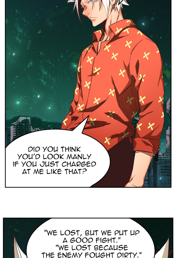 The God of High School Chap 517 - Next Chap 518