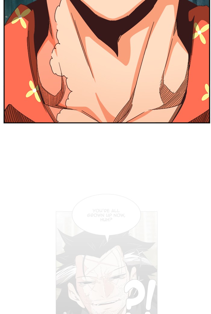 The God of High School Chap 517 - Next Chap 518