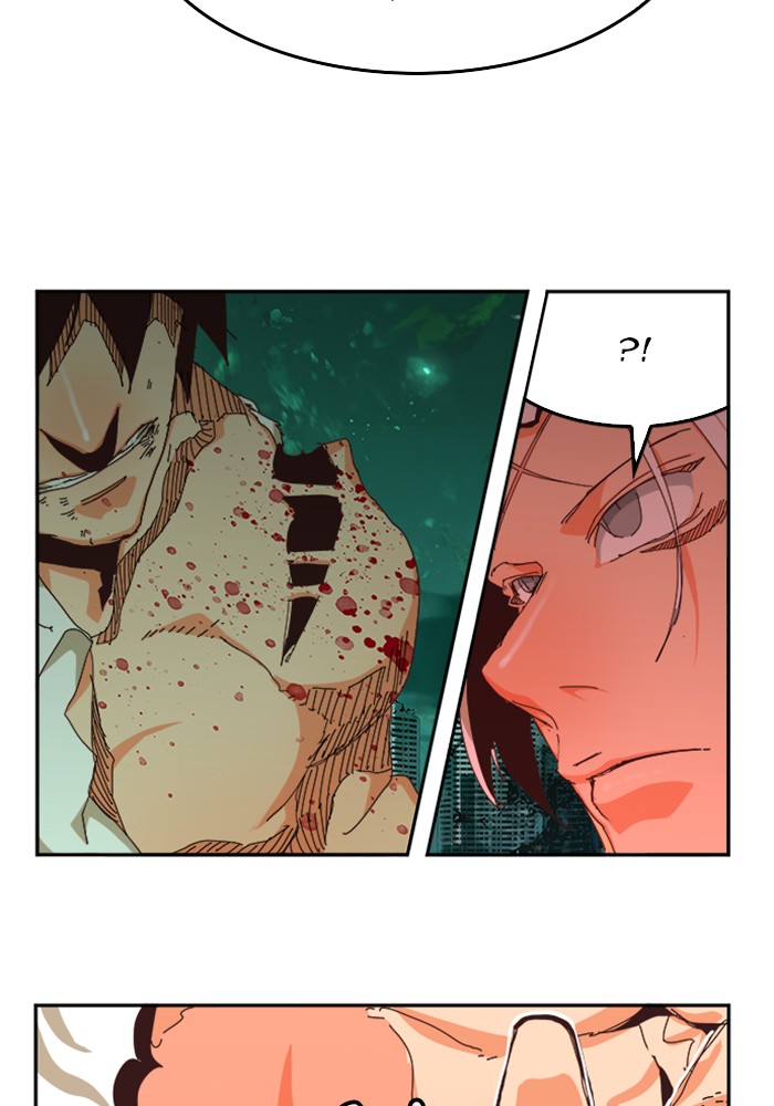 The God of High School Chap 517 - Next Chap 518