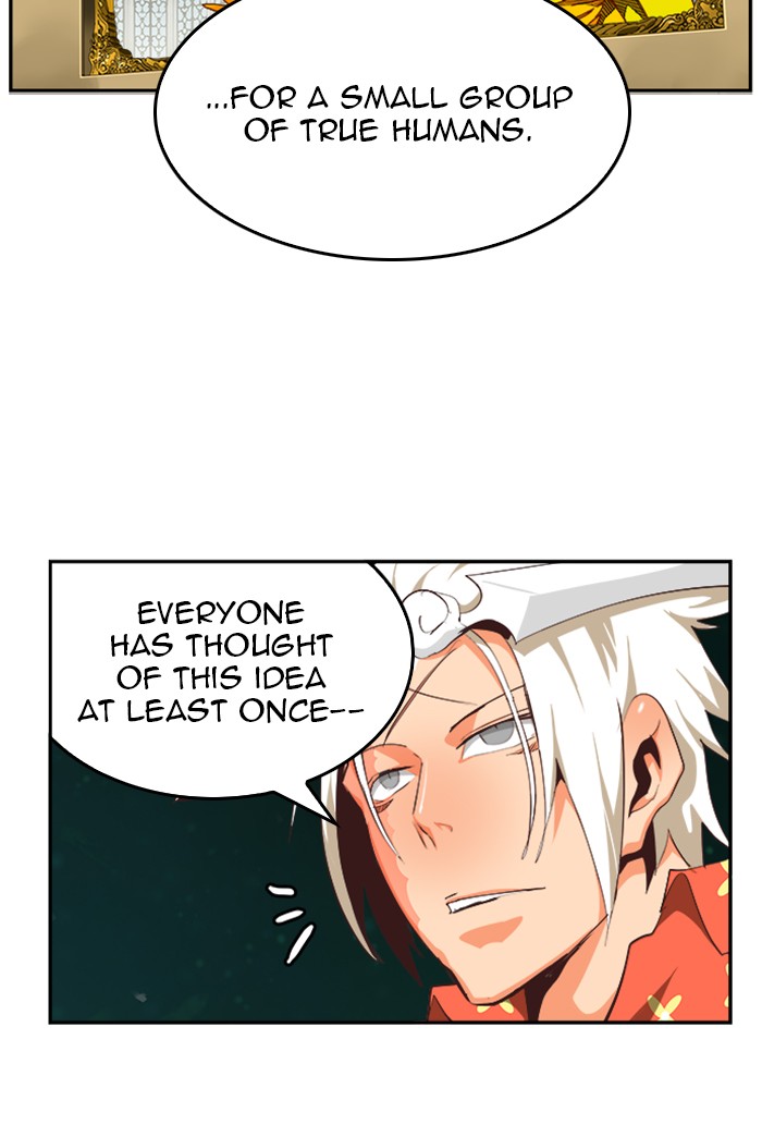 The God of High School Chap 517 - Next Chap 518