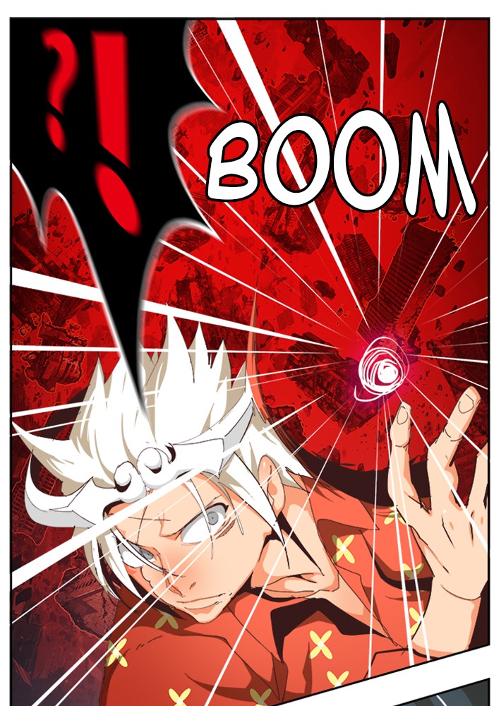 The God of High School Chap 517 - Next Chap 518