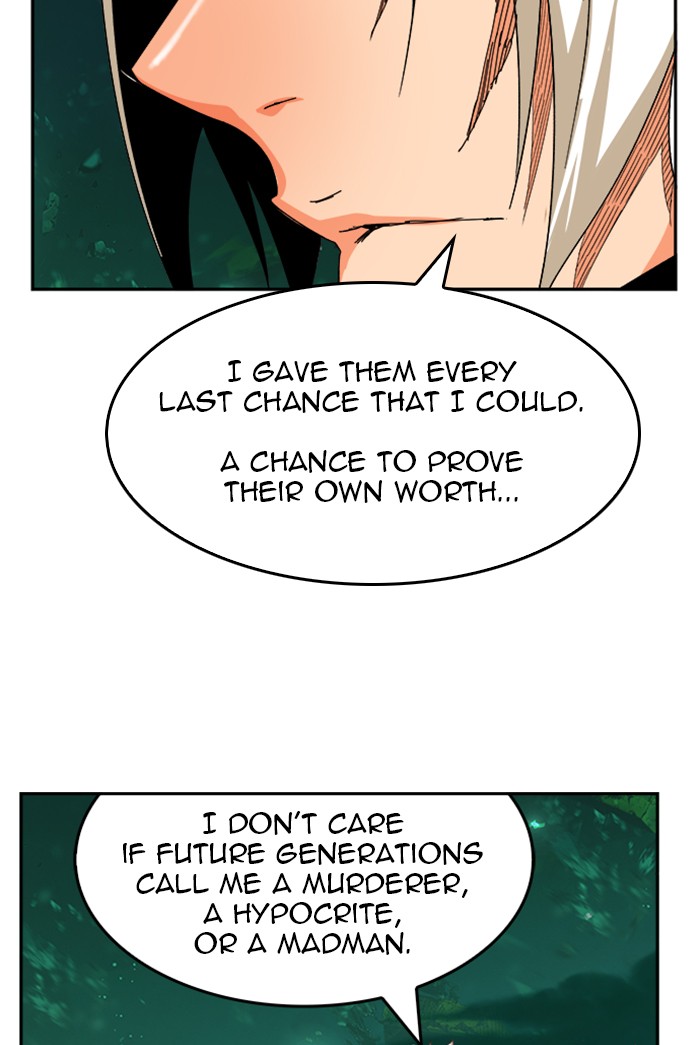 The God of High School Chap 517 - Next Chap 518