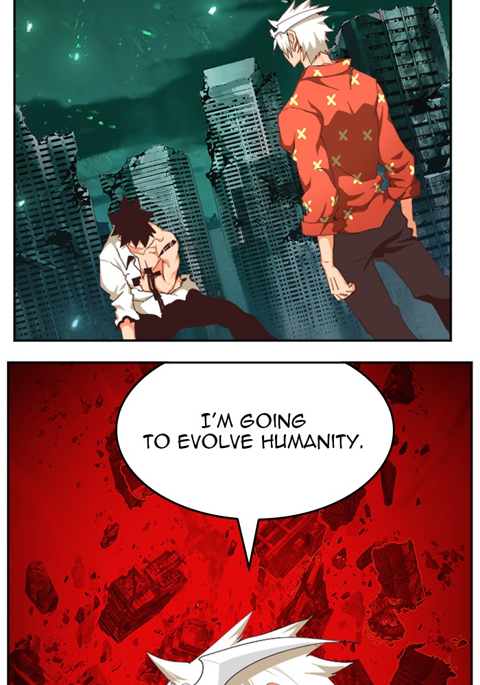 The God of High School Chap 517 - Next Chap 518