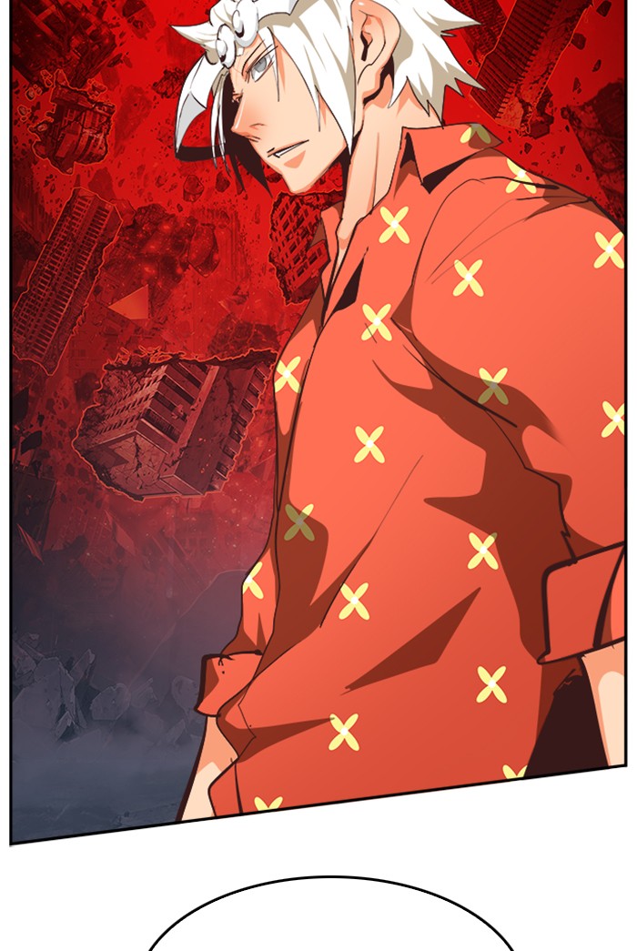 The God of High School Chap 517 - Next Chap 518