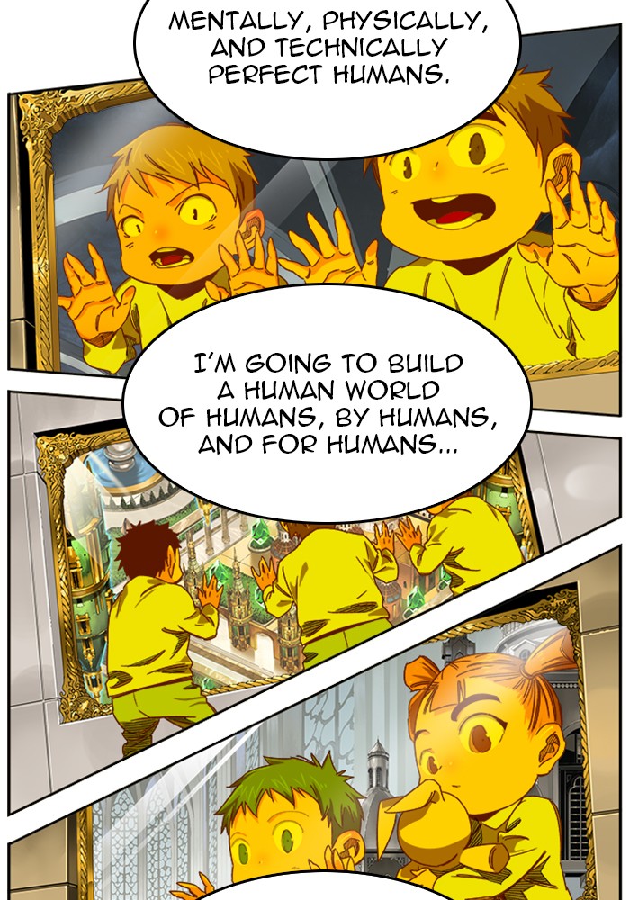 The God of High School Chap 517 - Next Chap 518