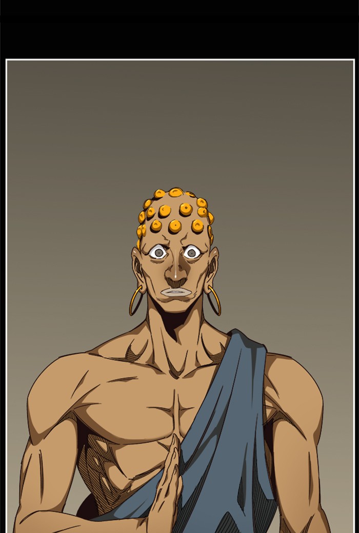 The God of High School Chap 517 - Next Chap 518