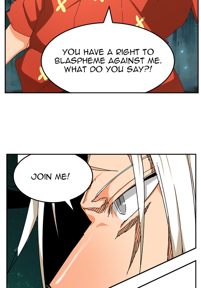 The God of High School Chap 517 - Next Chap 518