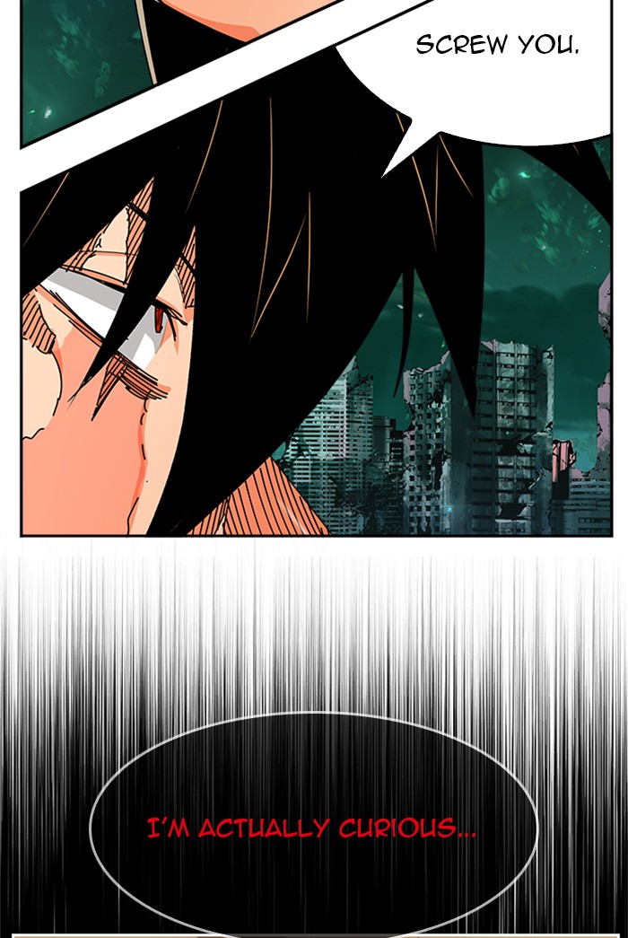 The God of High School Chap 517 - Next Chap 518