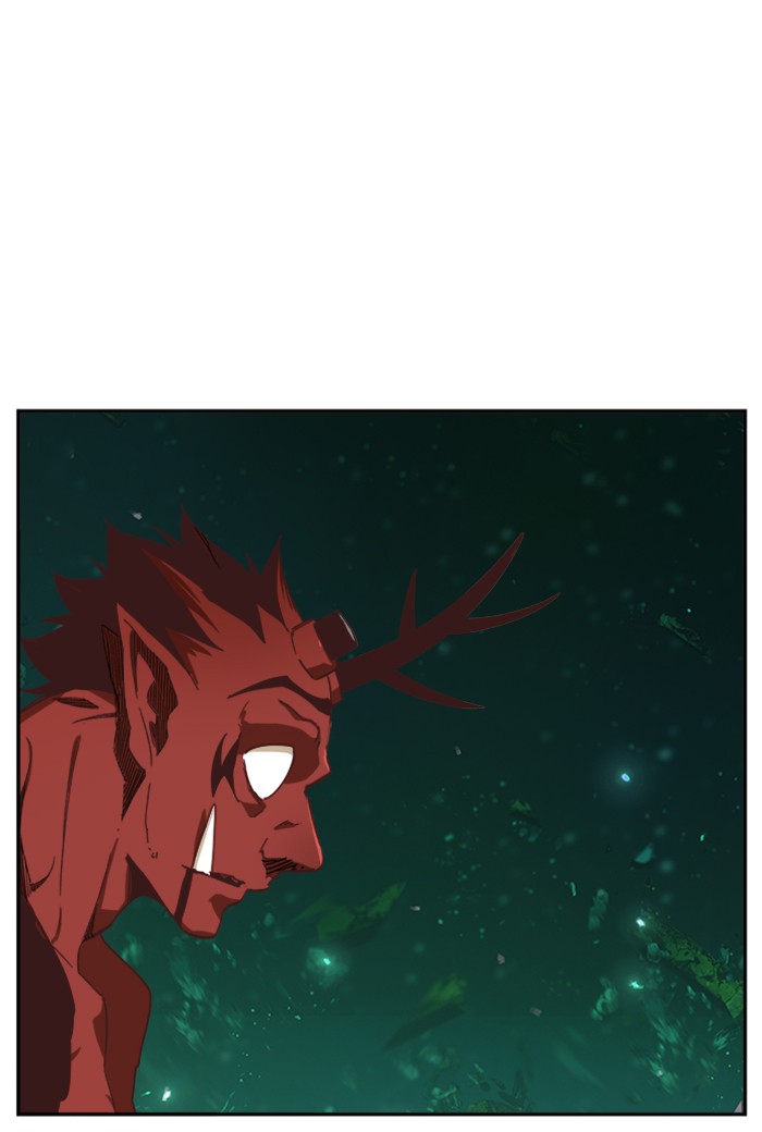 The God of High School Chap 517 - Next Chap 518
