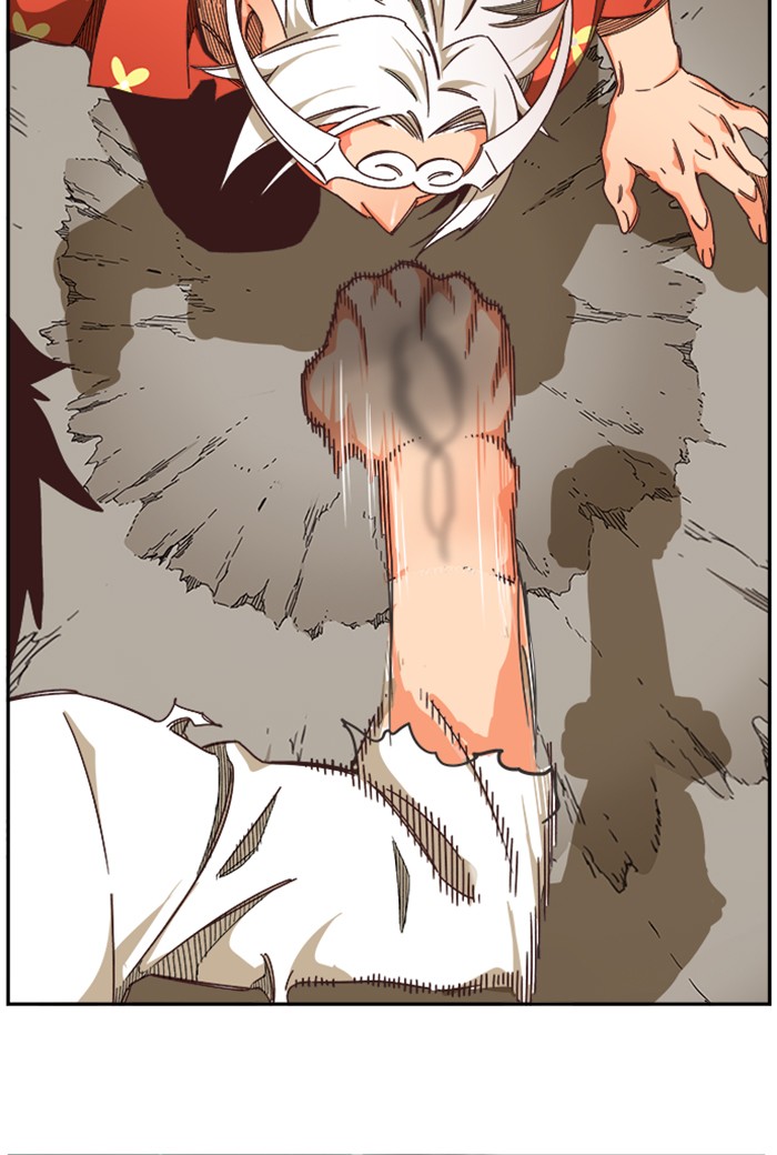 The God of High School Chap 517 - Next Chap 518