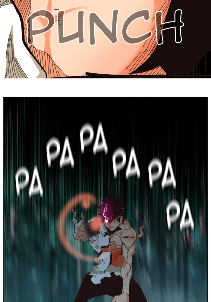 The God of High School Chap 517 - Next Chap 518