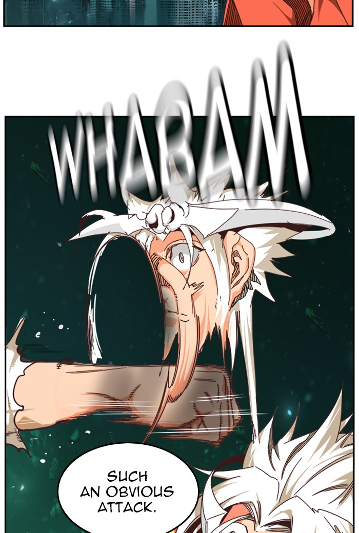 The God of High School Chap 517 - Next Chap 518