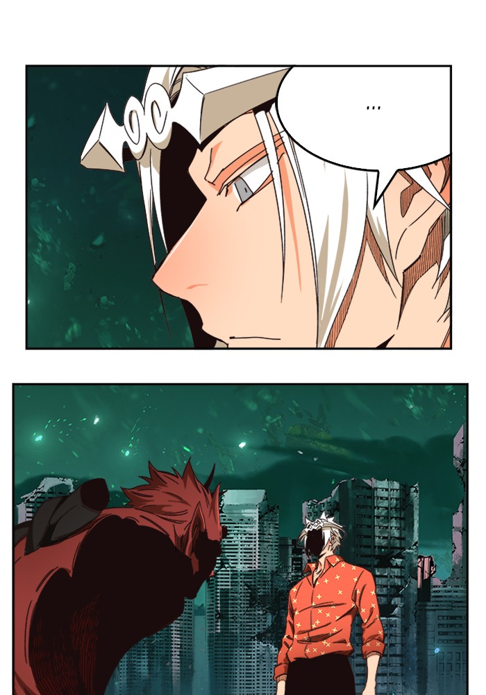 The God of High School Chap 517 - Next Chap 518