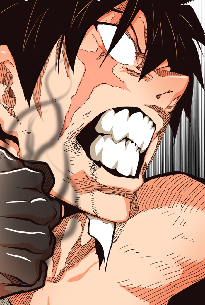 The God of High School Chap 517 - Next Chap 518