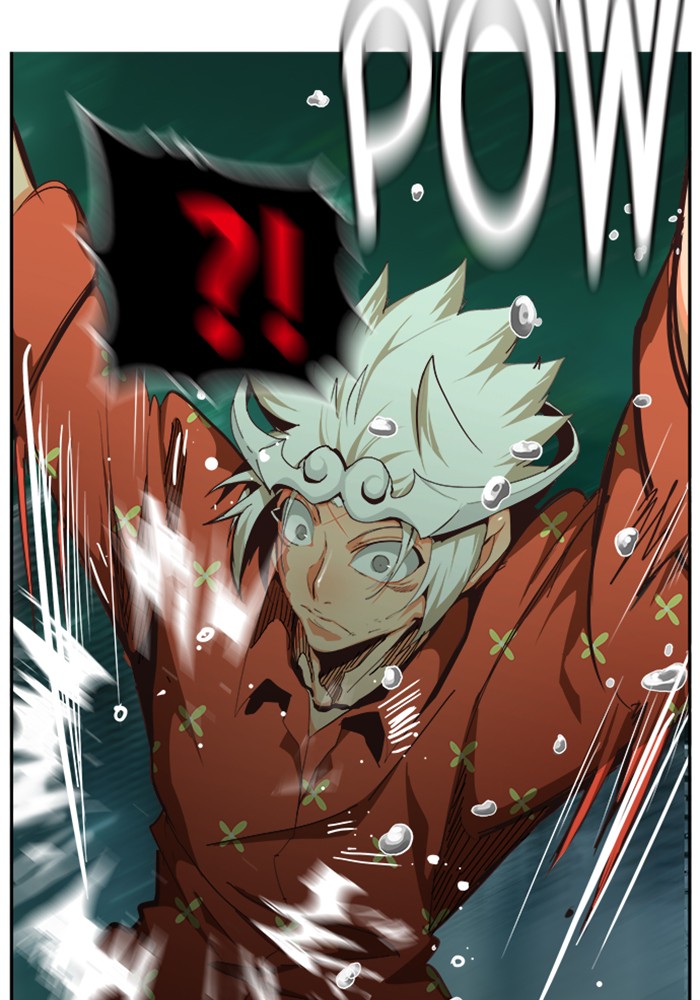 The God of High School Chap 517 - Next Chap 518