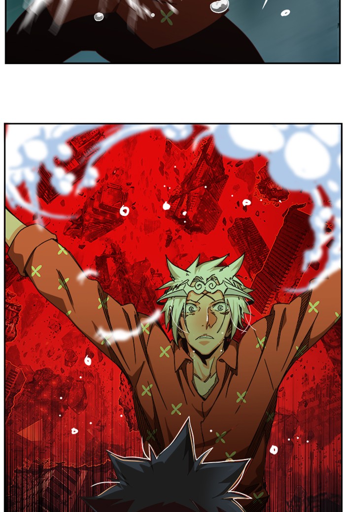 The God of High School Chap 517 - Next Chap 518