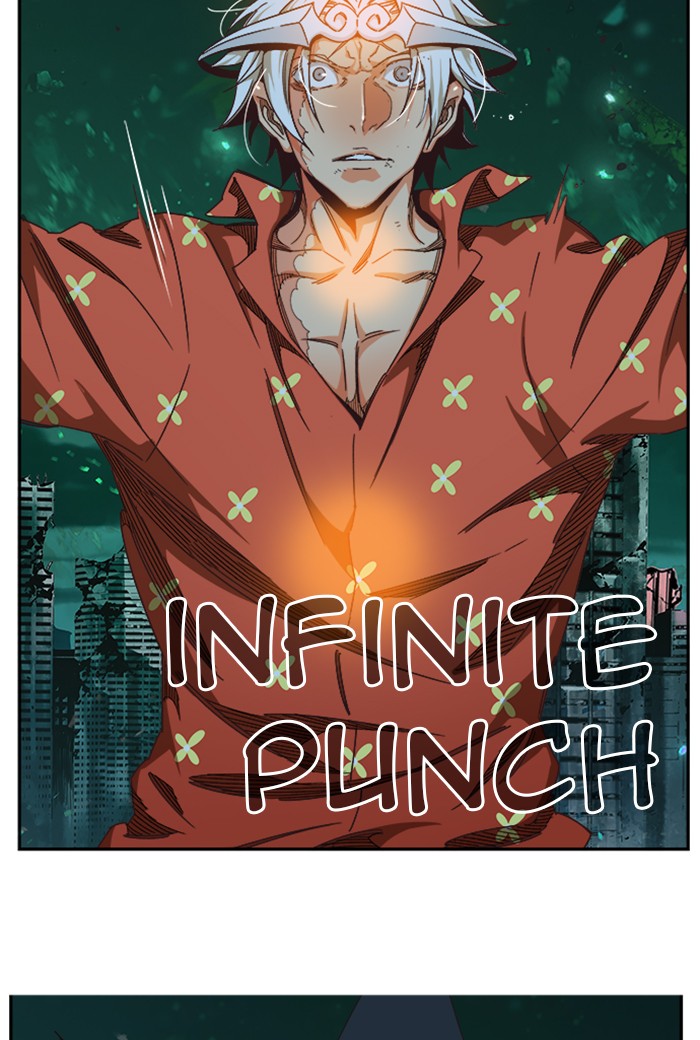 The God of High School Chap 517 - Next Chap 518