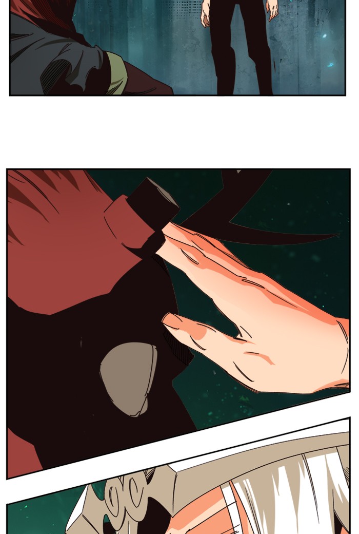 The God of High School Chap 517 - Next Chap 518