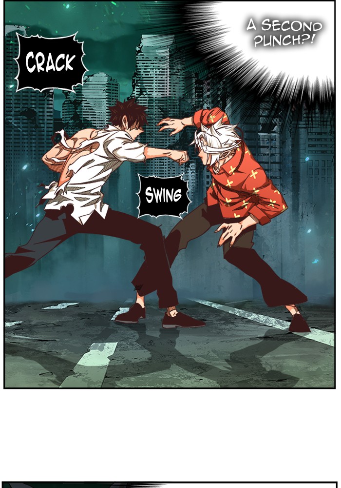 The God of High School Chap 517 - Next Chap 518