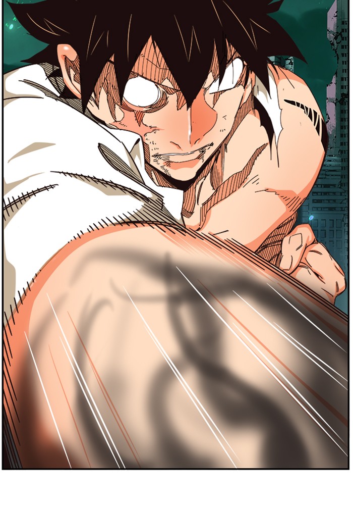 The God of High School Chap 517 - Next Chap 518