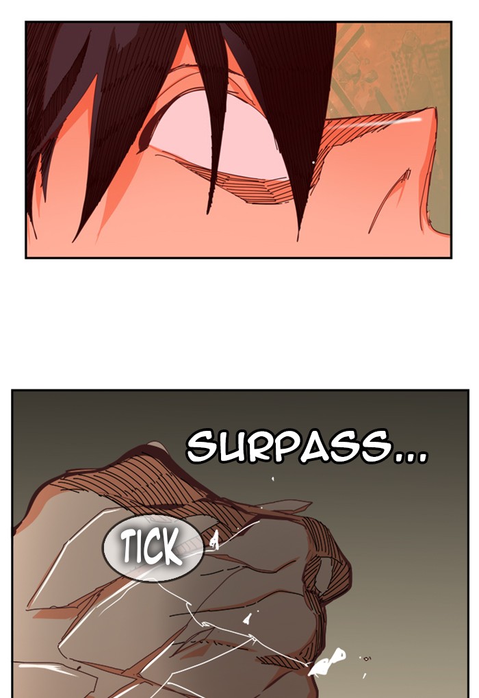The God of High School Chap 517 - Next Chap 518