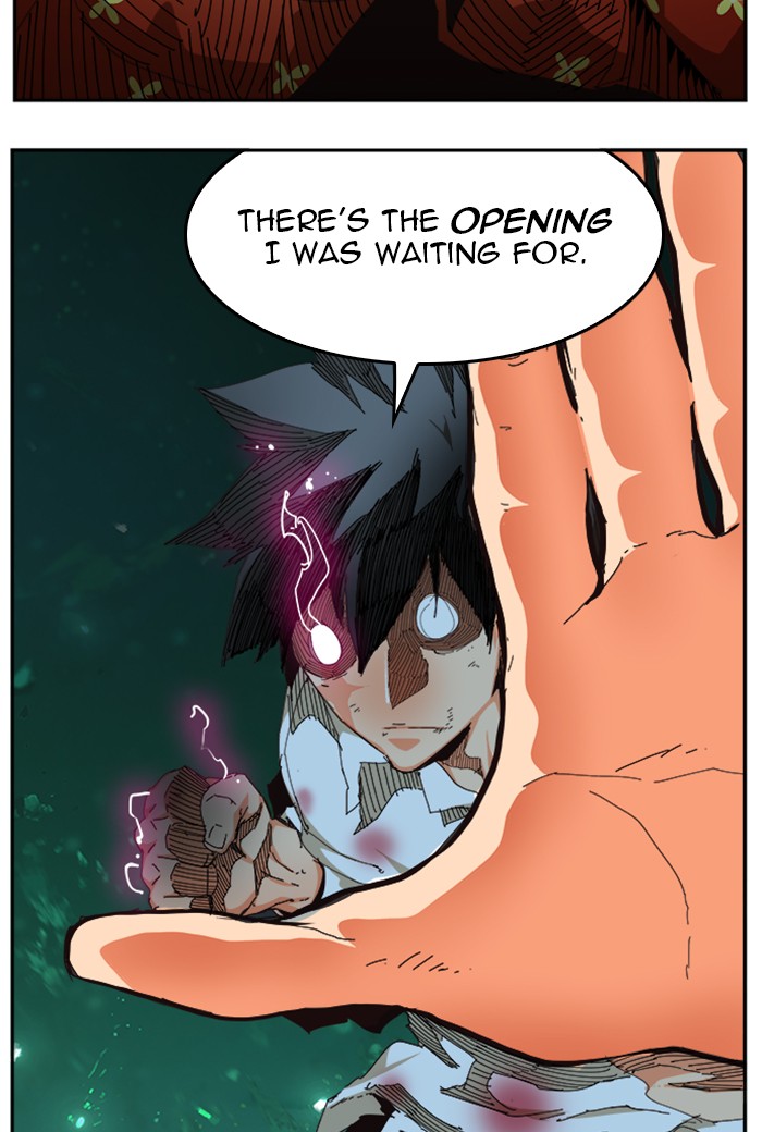 The God of High School Chap 517 - Next Chap 518