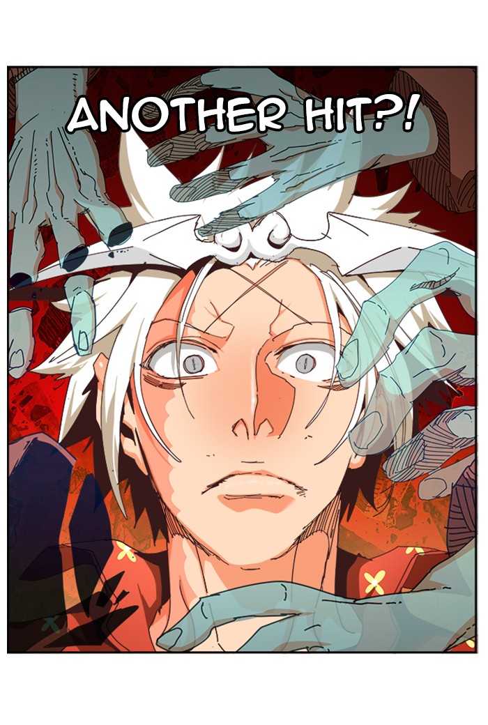 The God of High School Chap 517 - Next Chap 518