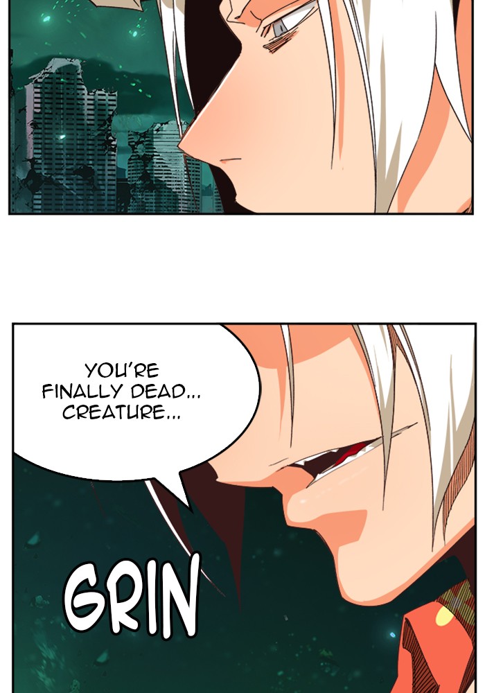The God of High School Chap 517 - Next Chap 518