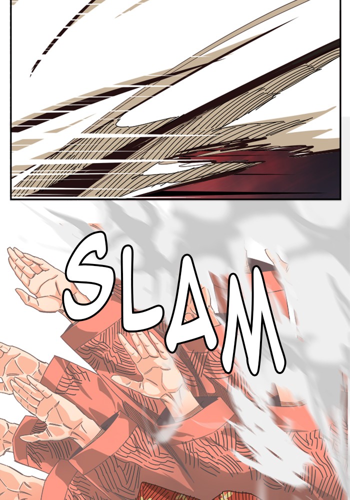 The God of High School Chap 517 - Next Chap 518