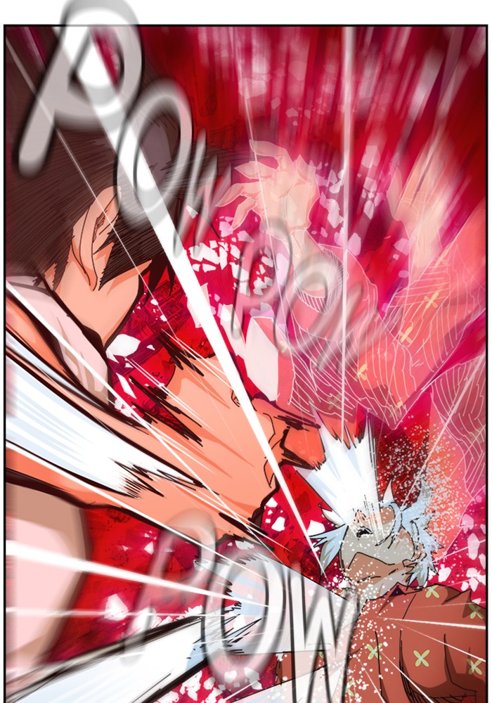 The God of High School Chap 517 - Next Chap 518