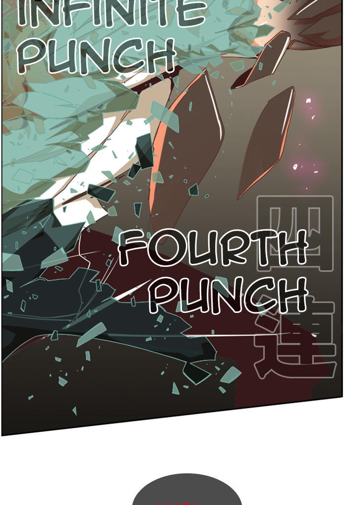 The God of High School Chap 517 - Next Chap 518
