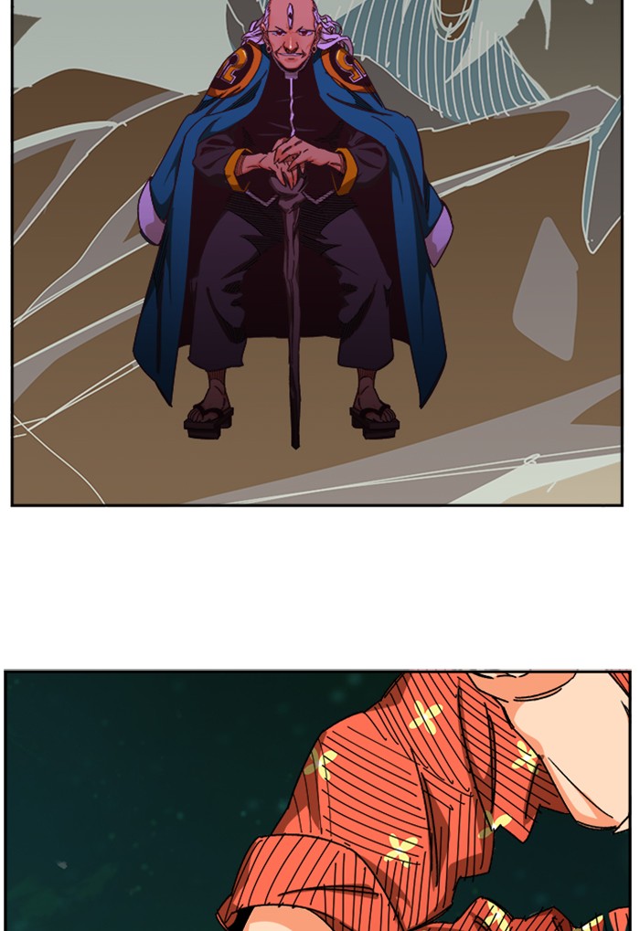 The God of High School Chap 517 - Next Chap 518
