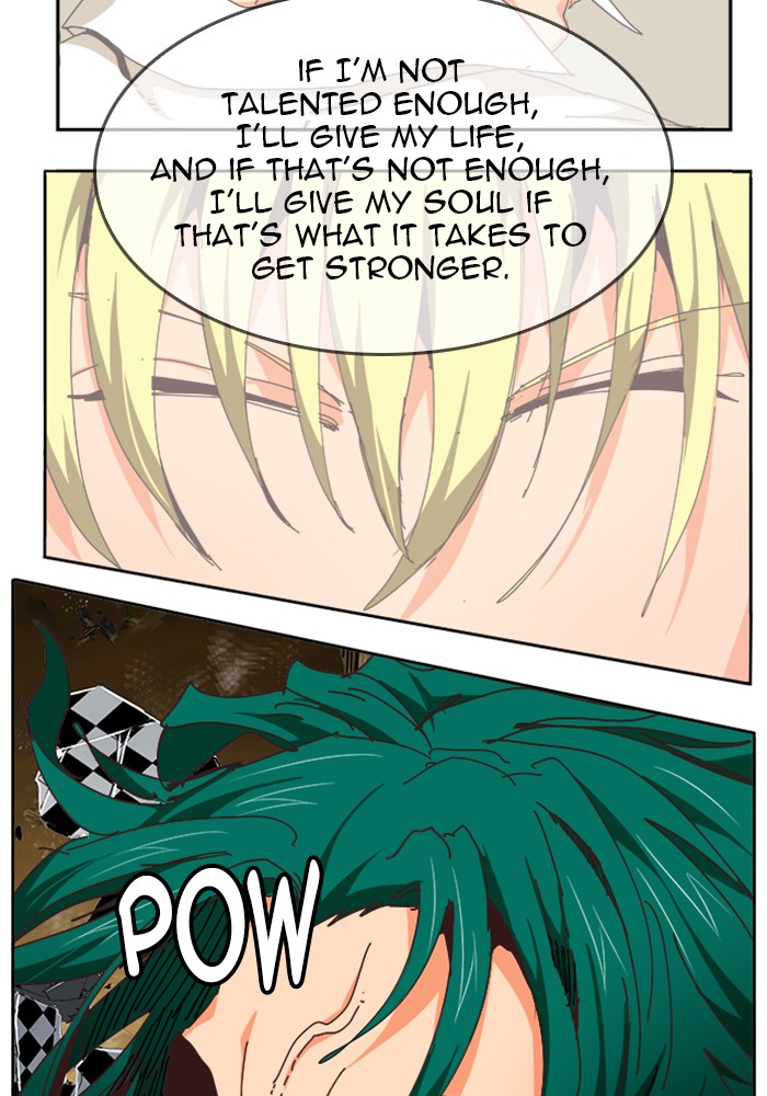 The God of High School Chap 514 - Next Chap 515