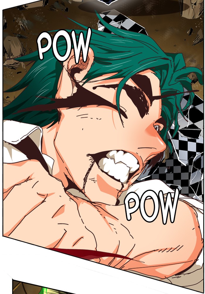 The God of High School Chap 514 - Next Chap 515
