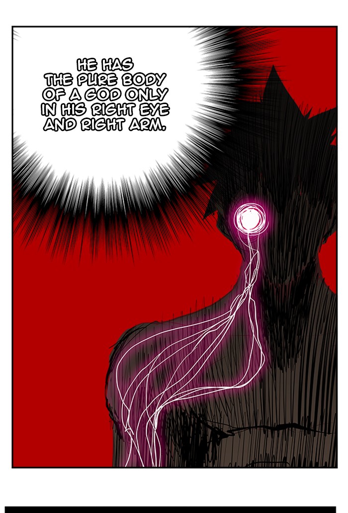 The God of High School Chap 514 - Next Chap 515