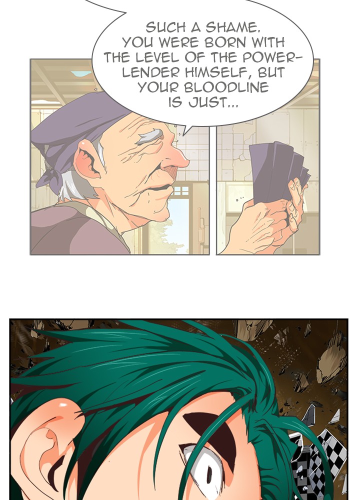 The God of High School Chap 514 - Next Chap 515