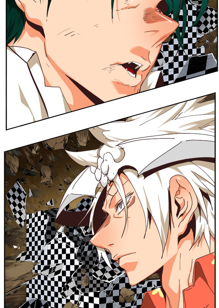 The God of High School Chap 514 - Next Chap 515