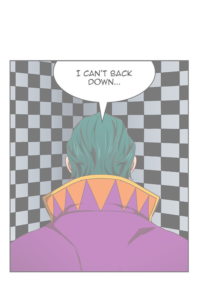 The God of High School Chap 514 - Next Chap 515