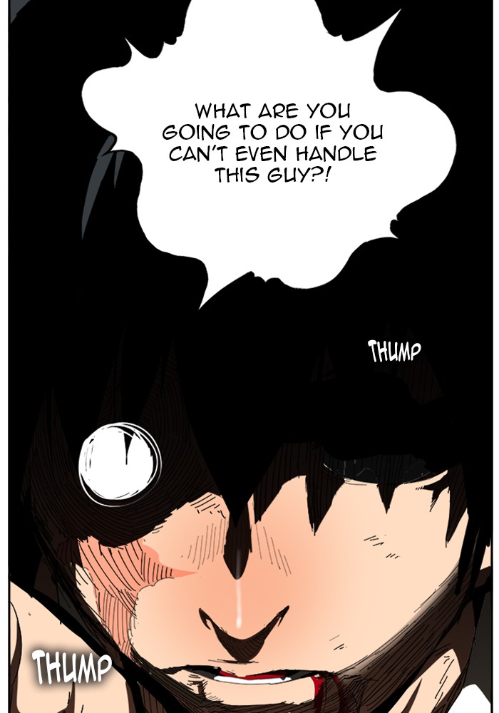 The God of High School Chap 514 - Next Chap 515
