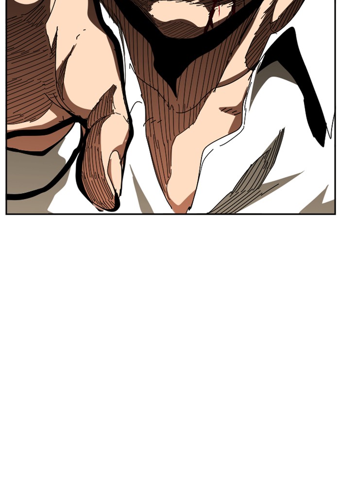 The God of High School Chap 514 - Next Chap 515