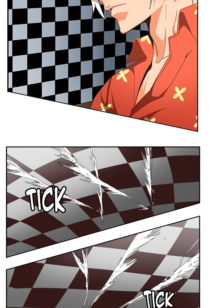 The God of High School Chap 514 - Next Chap 515