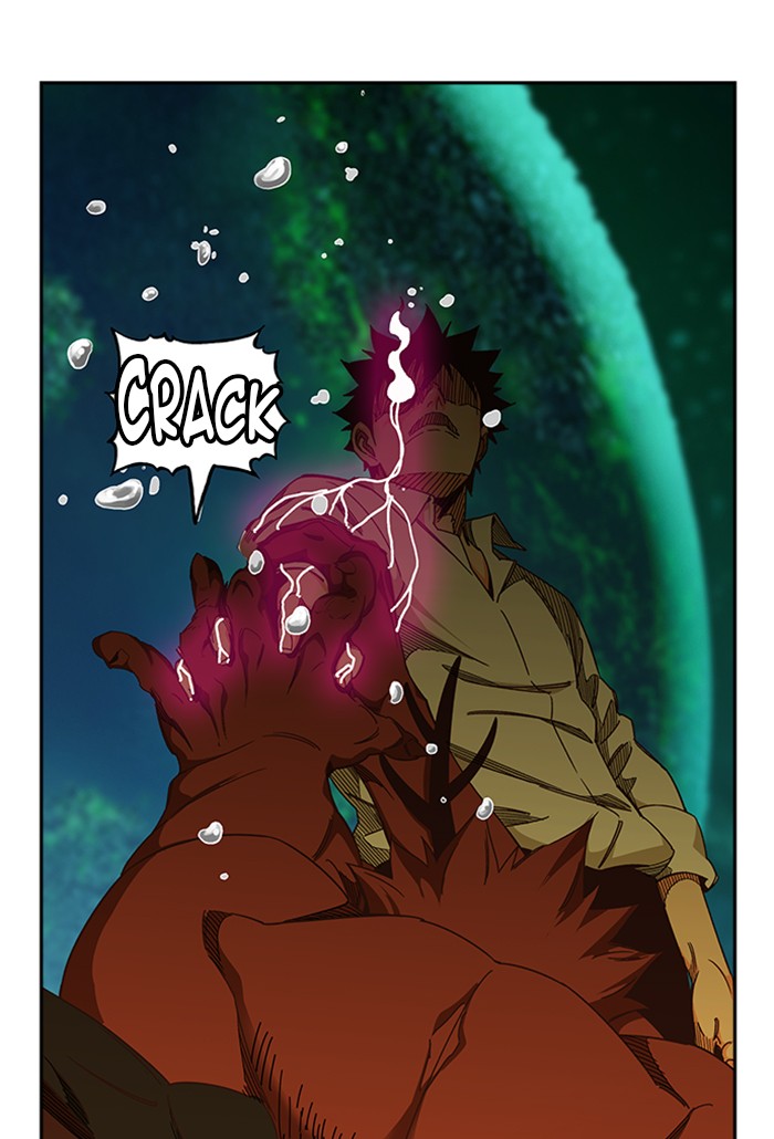 The God of High School Chap 514 - Next Chap 515