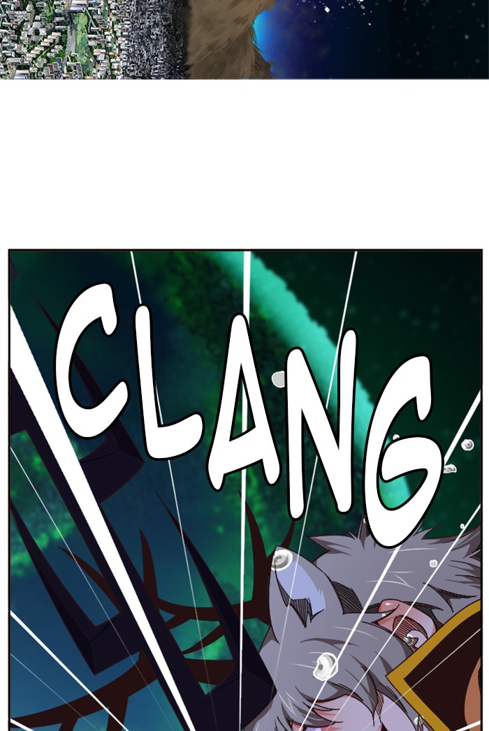 The God of High School Chap 514 - Next Chap 515