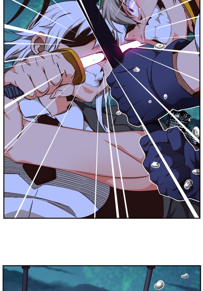 The God of High School Chap 514 - Next Chap 515