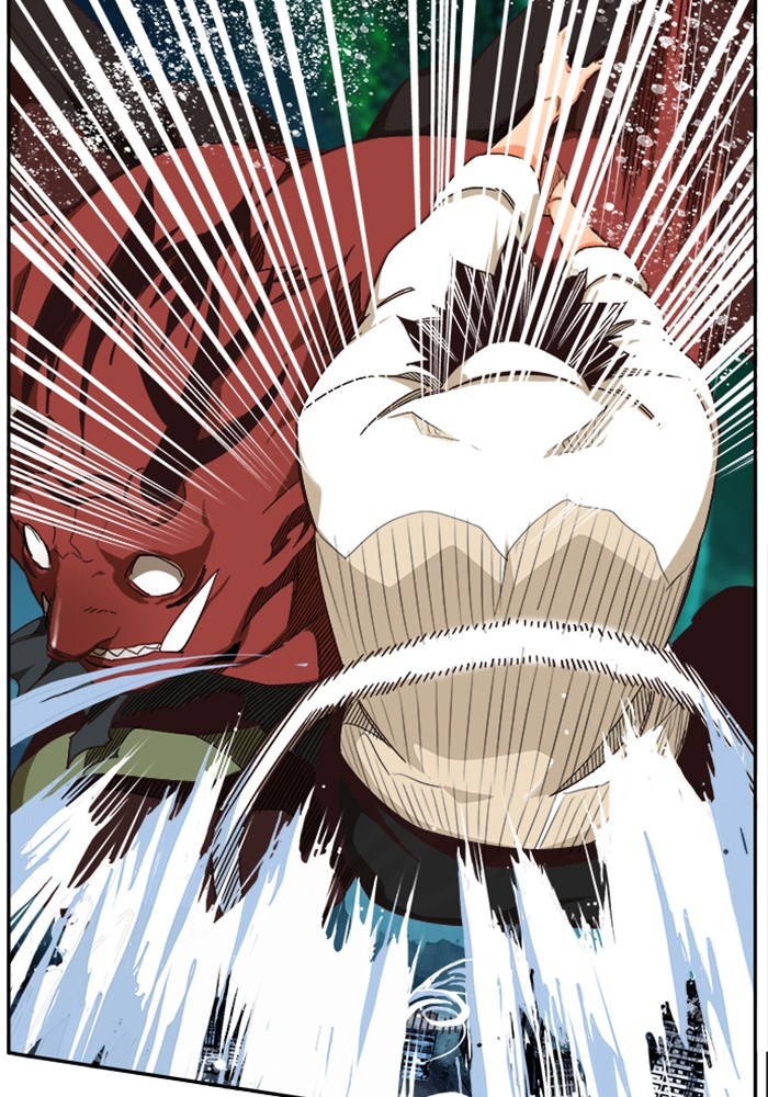 The God of High School Chap 514 - Next Chap 515